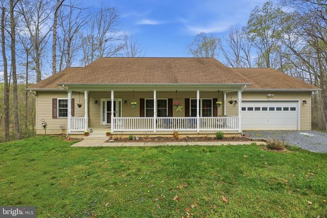405 BALL RD, Saint Leonard, MD 20685