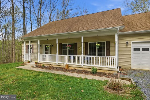 405 BALL RD, Saint Leonard, MD 20685