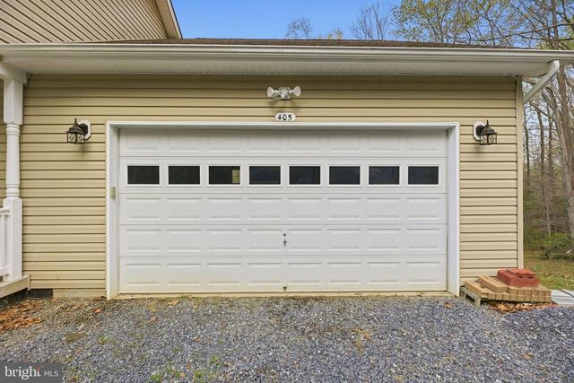 405 BALL RD, Saint Leonard, MD 20685