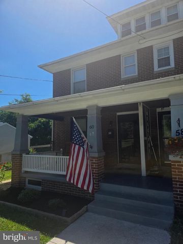 60 E YORK AVE, Spring Grove, PA 17362