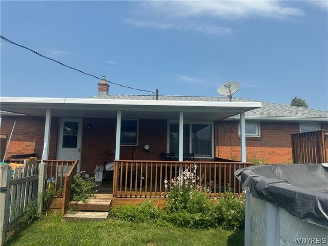 23 Diane Drive, Cheektowaga, NY 14225