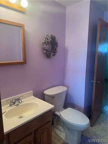 23 Diane Drive, Cheektowaga, NY 14225