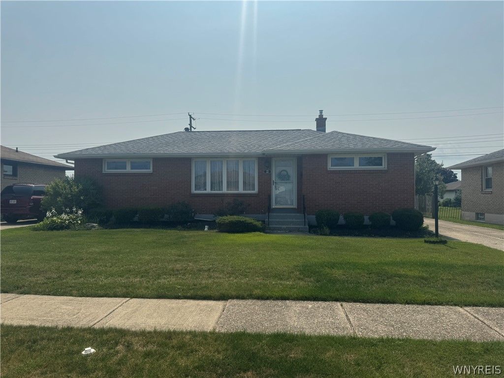 23 Diane Drive, Cheektowaga, NY 14225
