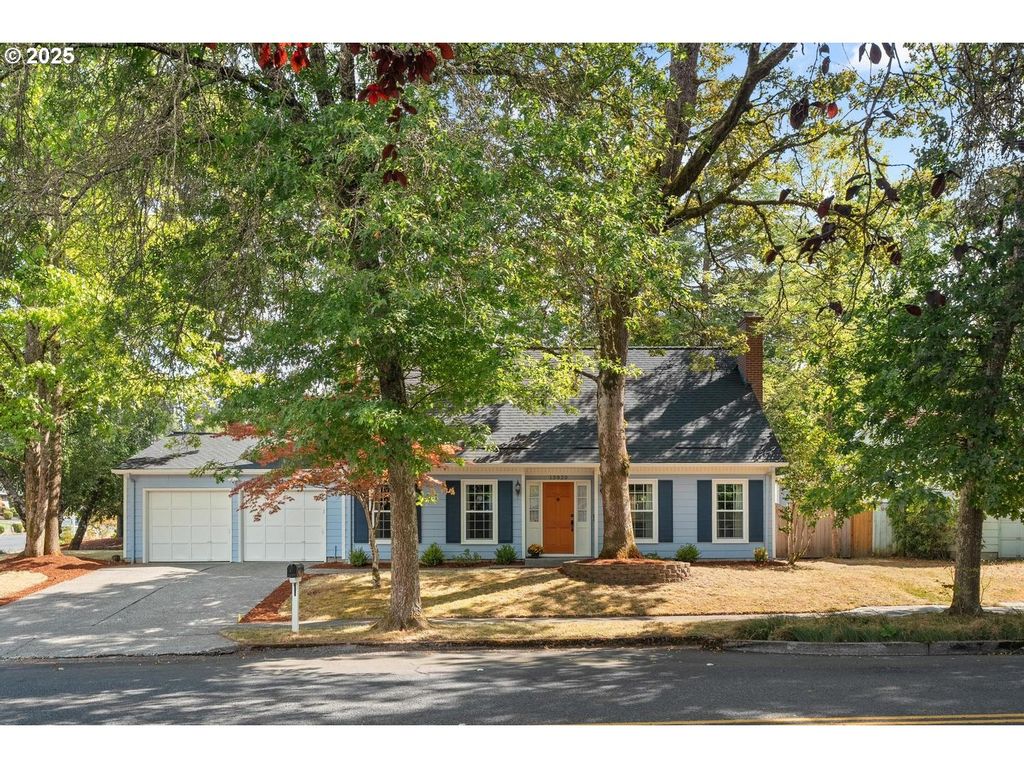 13820 Sw HART Rd, Beaverton, OR 97008