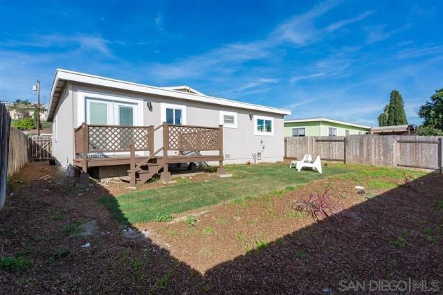9745 Saint George, Spring Valley, CA 91977