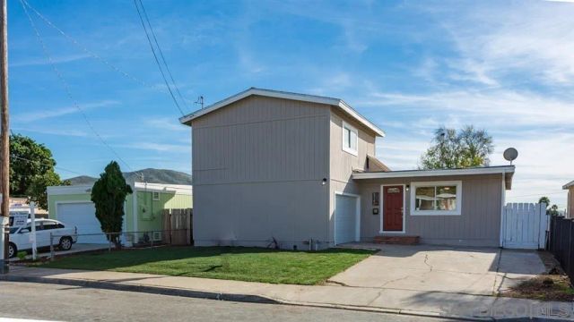 9745 Saint George, Spring Valley, CA 91977