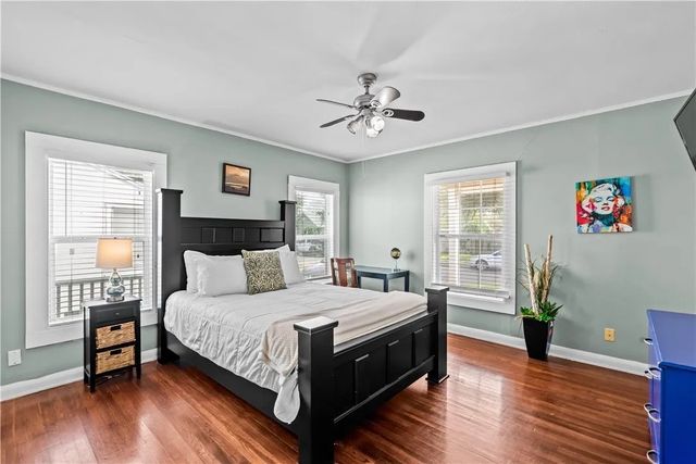 438 Indiana Ave, Corpus Christi, TX 78404