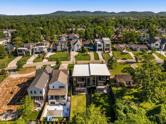 1314 Clifton Ln, Nashville, TN 37215