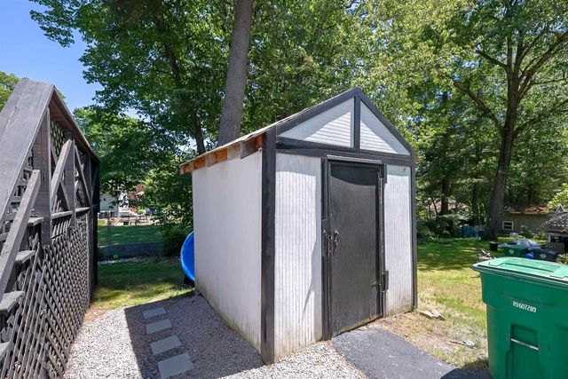 26 Tenby Drive, Nashua, NH 03062