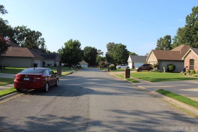 3022 Brenda Drive, Benton, AR 72015