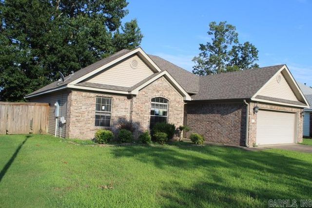 3022 Brenda Drive, Benton, AR 72015