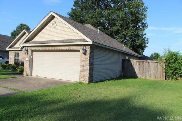 3022 Brenda Drive, Benton, AR 72015