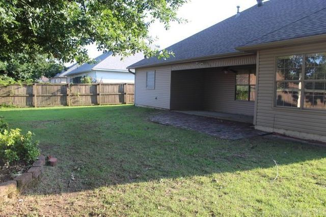 3022 Brenda Drive, Benton, AR 72015