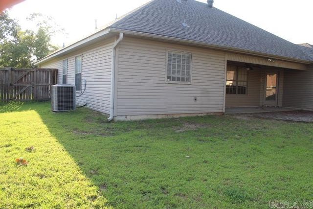 3022 Brenda Drive, Benton, AR 72015