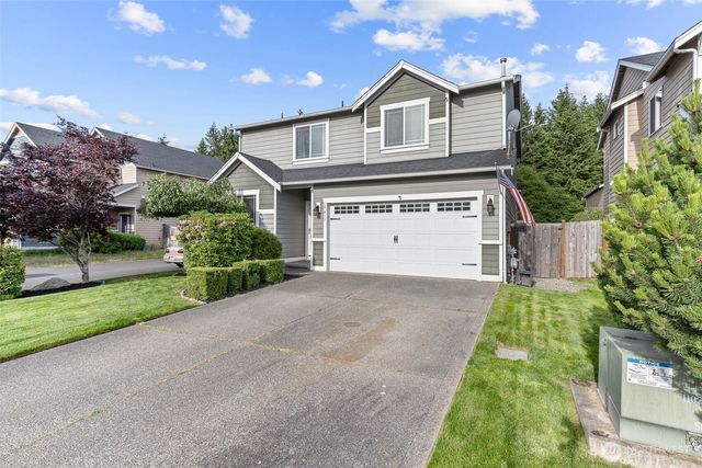 19417 91st Avenue E, Graham, WA 98338