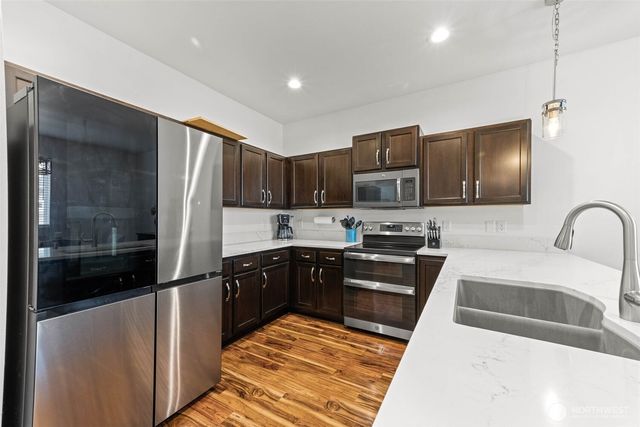 19417 91st Avenue E, Graham, WA 98338
