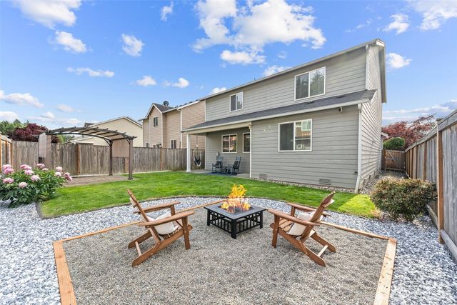 19417 91st Avenue E, Graham, WA 98338