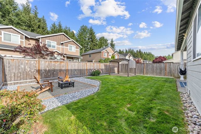 19417 91st Avenue E, Graham, WA 98338