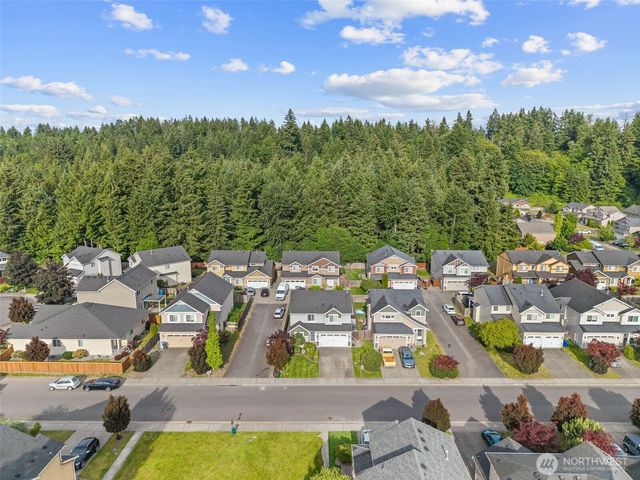 19417 91st Avenue E, Graham, WA 98338