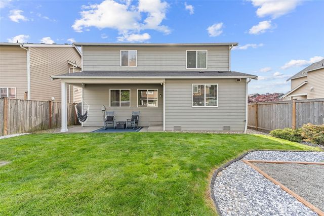 19417 91st Avenue E, Graham, WA 98338