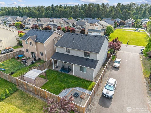 19417 91st Avenue E, Graham, WA 98338
