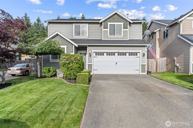 19417 91st Avenue E, Graham, WA 98338