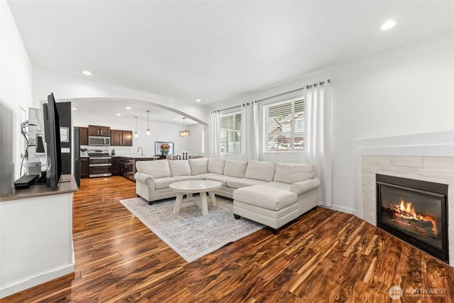 19417 91st Avenue E, Graham, WA 98338