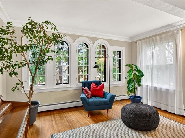 1608 Highland Avenue, Rochester, NY 14618