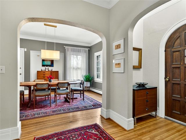 1608 Highland Avenue, Rochester, NY 14618