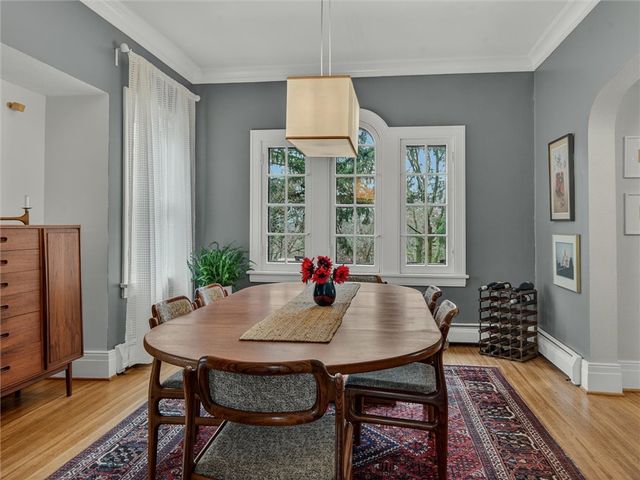 1608 Highland Avenue, Rochester, NY 14618