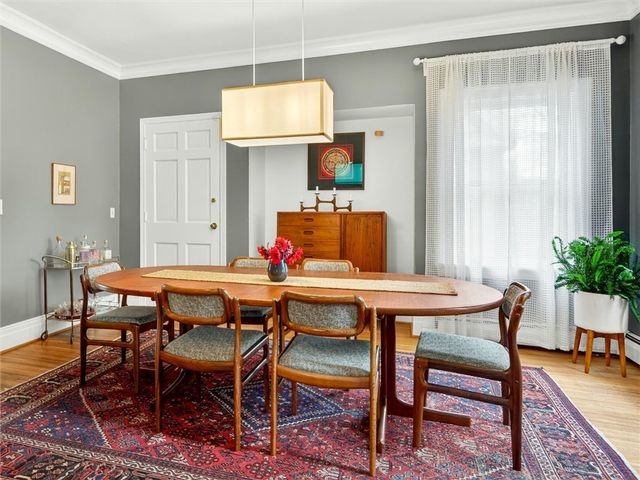 1608 Highland Avenue, Rochester, NY 14618