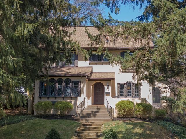 1608 Highland Avenue, Rochester, NY 14618