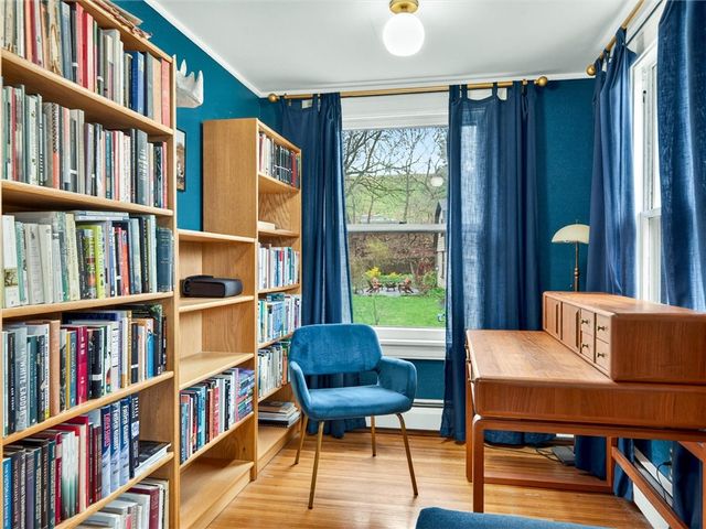 1608 Highland Avenue, Rochester, NY 14618