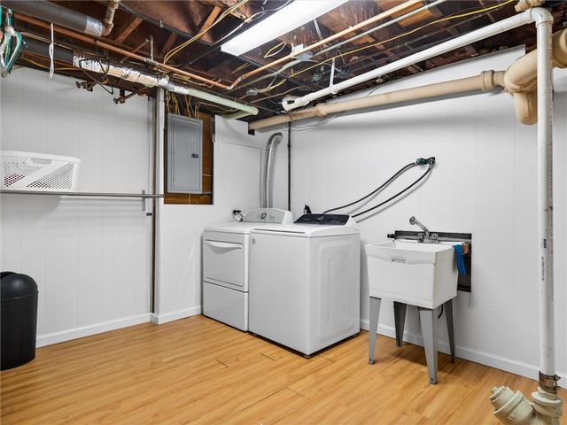 1608 Highland Avenue, Rochester, NY 14618