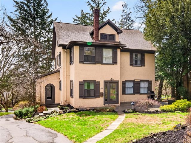 1608 Highland Avenue, Rochester, NY 14618