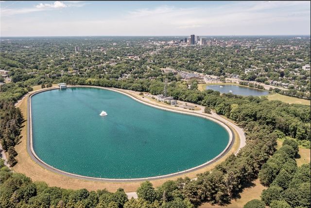 1608 Highland Avenue, Rochester, NY 14618