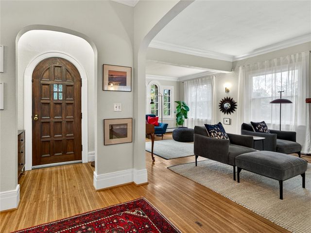 1608 Highland Avenue, Rochester, NY 14618