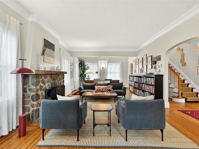 1608 Highland Avenue, Rochester, NY 14618