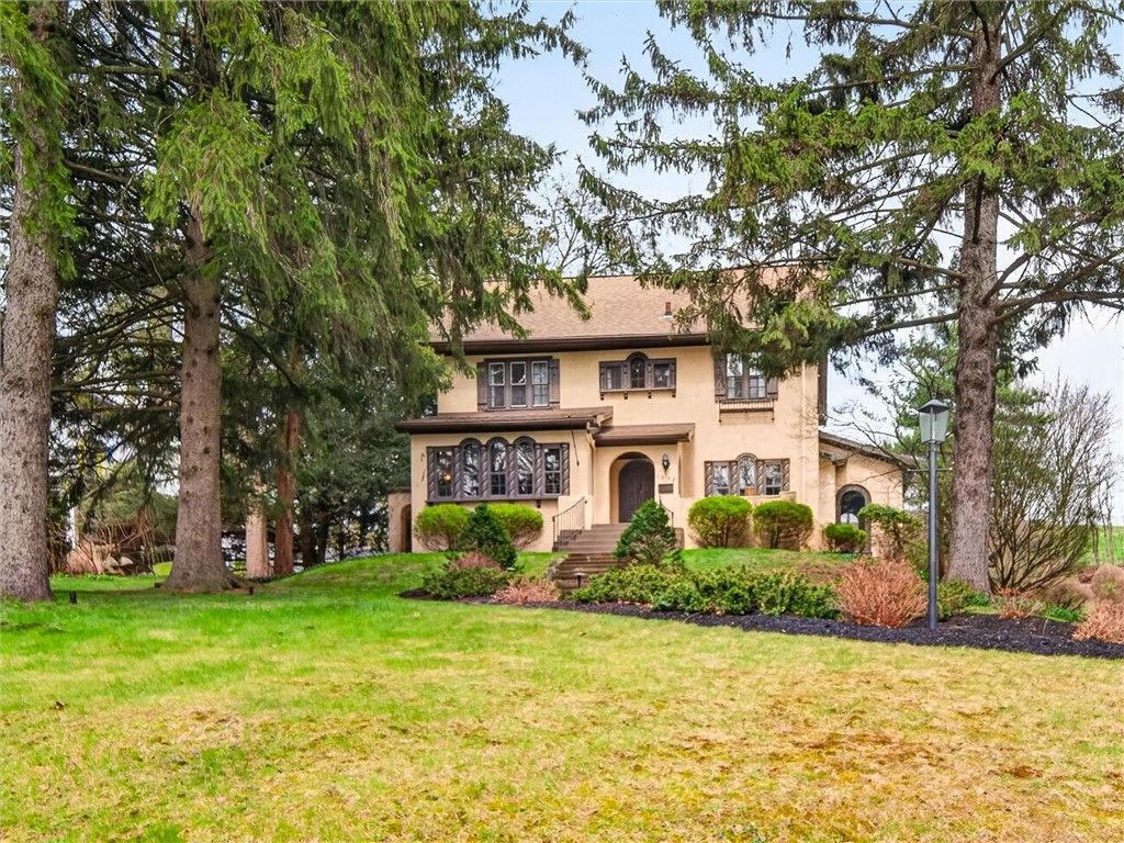 1608 Highland Avenue, Rochester, NY 14618