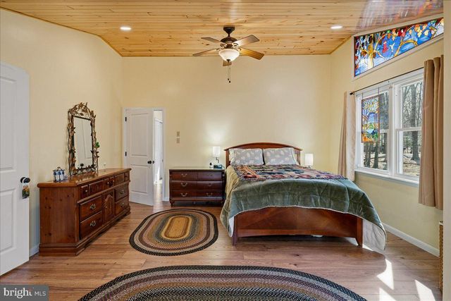 67 SPENCER LN, Albrightsville, PA 18210