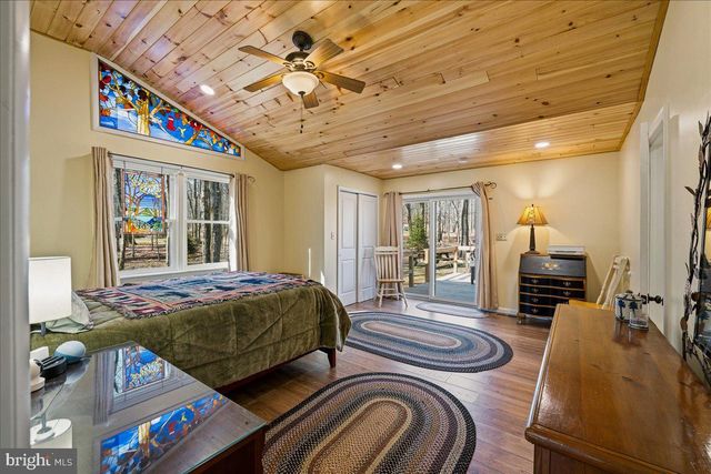 67 SPENCER LN, Albrightsville, PA 18210