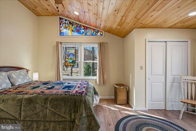 67 SPENCER LN, Albrightsville, PA 18210