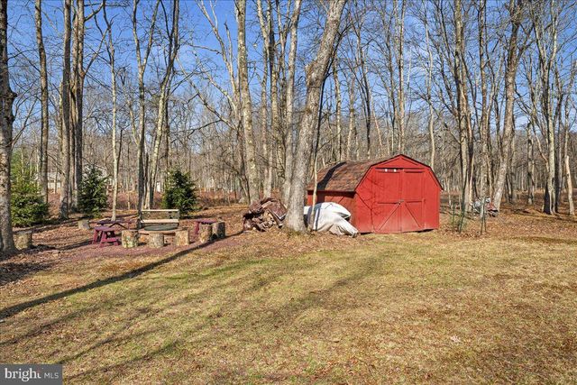 67 SPENCER LN, Albrightsville, PA 18210