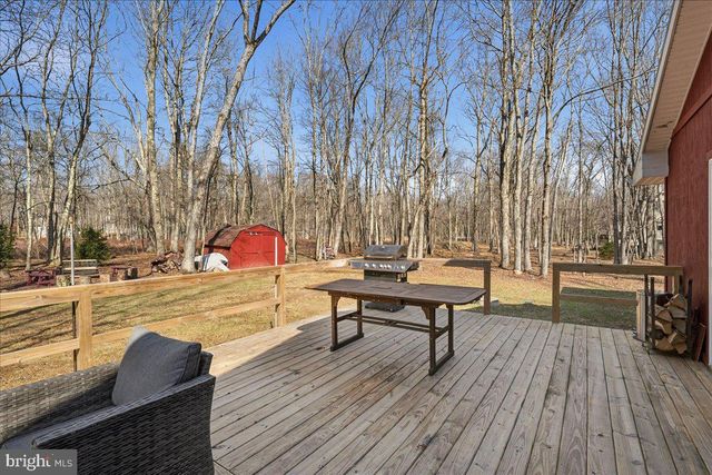 67 SPENCER LN, Albrightsville, PA 18210