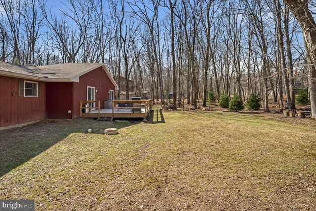 67 SPENCER LN, Albrightsville, PA 18210