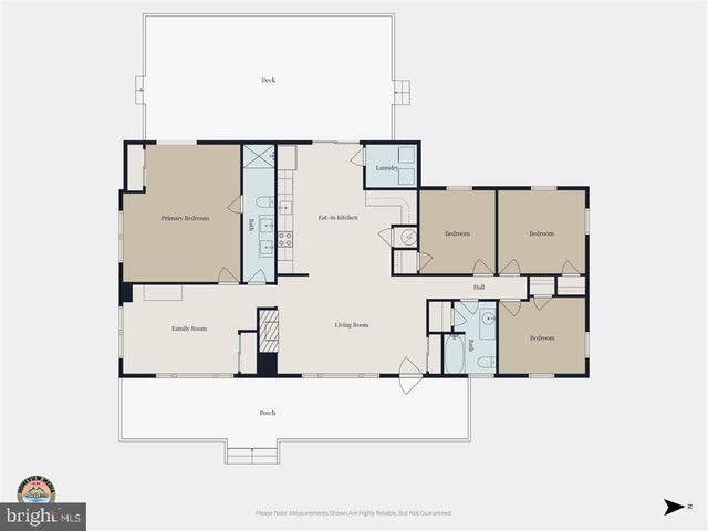 67 SPENCER LN, Albrightsville, PA 18210