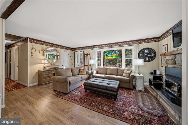 67 SPENCER LN, Albrightsville, PA 18210