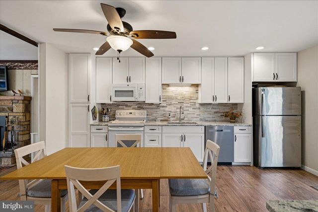 67 SPENCER LN, Albrightsville, PA 18210