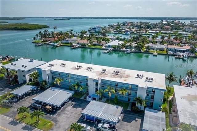 12405 3RD STREET E 201, Treasure Island, FL 33706