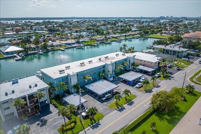 12405 3RD STREET E 201, Treasure Island, FL 33706